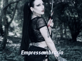Empressambrosia
