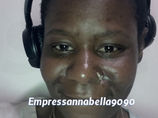 Empressannabella9090