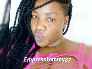 Empresstammy87