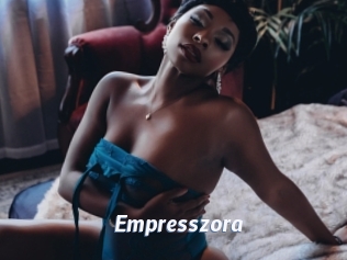 Empresszora