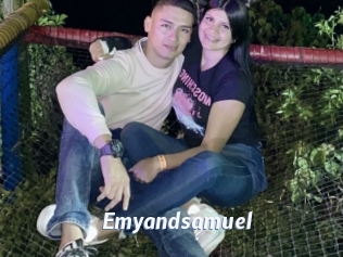 Emyandsamuel