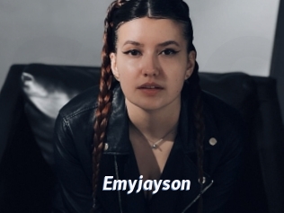 Emyjayson