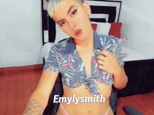 Emylysmith