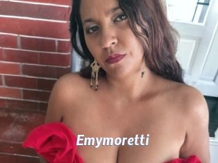 Emymoretti