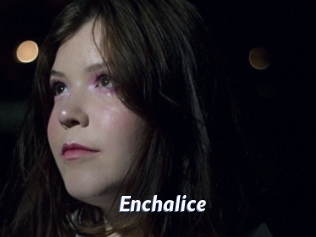 Enchalice