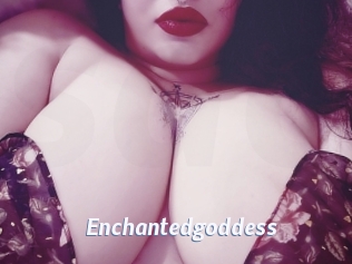 Enchantedgoddess