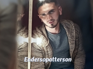 Endersopatterson