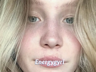 Energygyrl