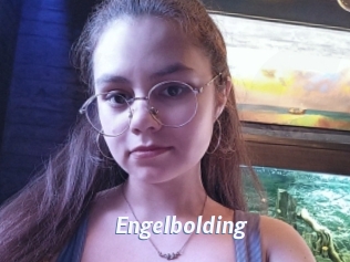 Engelbolding