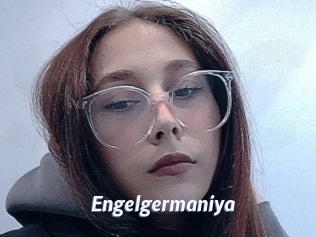 Engelgermaniya