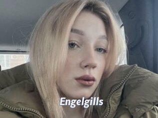 Engelgills