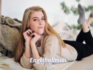 Engelhallman