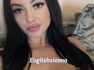 Englishsienna