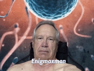 Enigmaxman