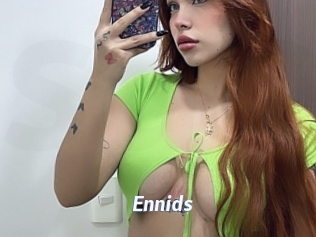 Ennids