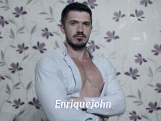 Enriquejohn