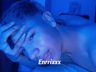 Enrrixxx