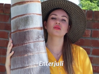 Enterjuli