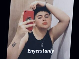 Enyerstanly
