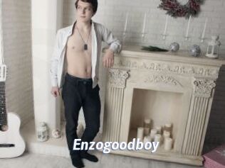 Enzogoodboy
