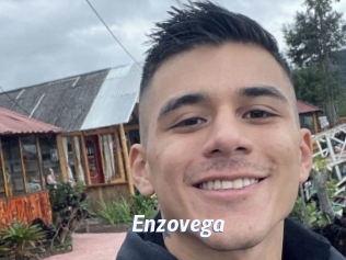 Enzovega