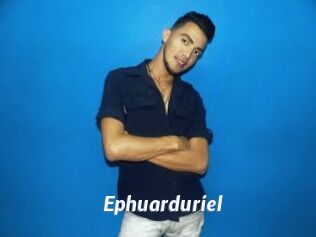 Ephuarduriel