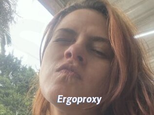 Ergoproxy