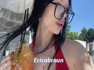 Ericabraun