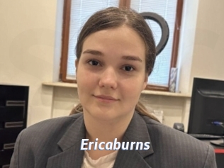 Ericaburns