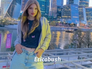 Ericabush
