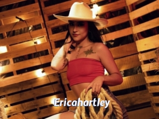 Ericahartley