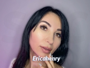 Ericahenry