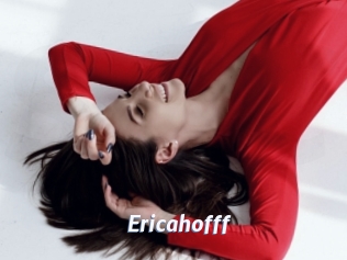Ericahofff