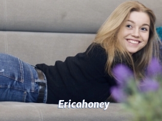 Ericahoney