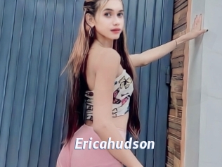 Ericahudson