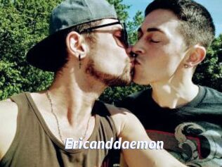 Ericanddaemon