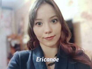 Ericanoe