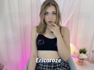 ericaroze Sexe amateur contributions