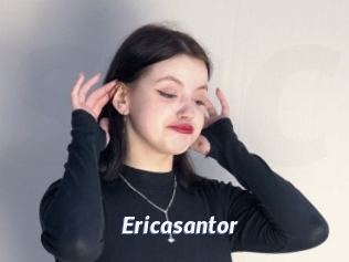 Ericasantor