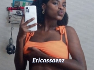 Ericassaenz