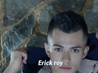 Erick_roy