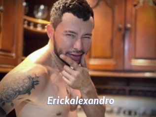 Erickalexandro