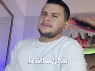erickbeefybear Sexe amateur contributions