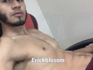 Erickblosom