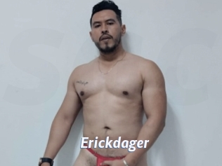Erickdager