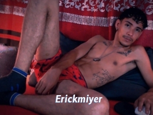 Erickmiyer
