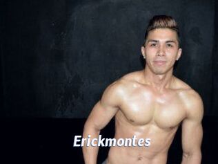 Erickmontes