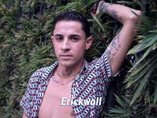 Erickwall