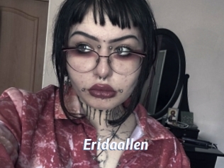 Eridaallen