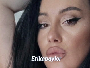 Erikabaylor
